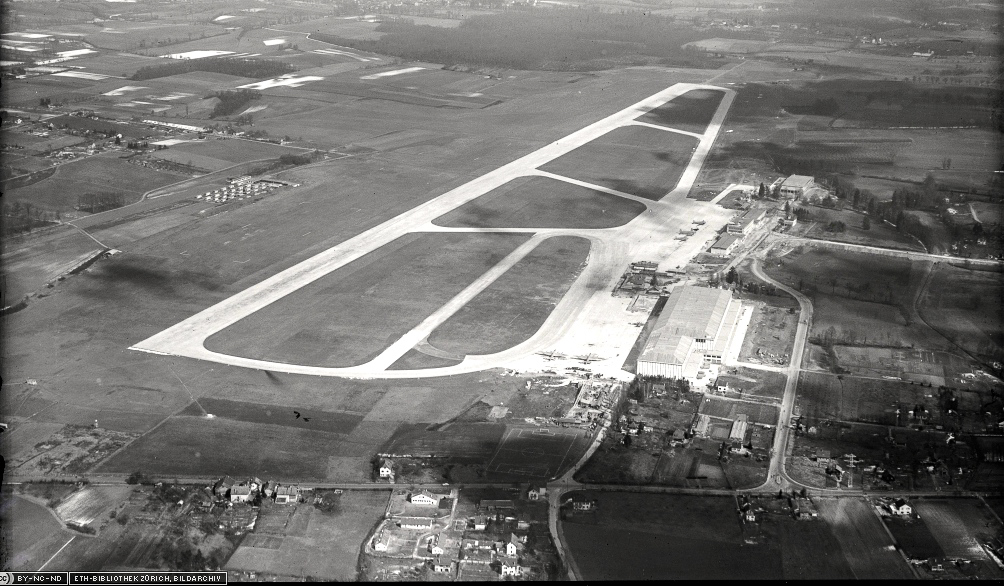 Genève Aéroport